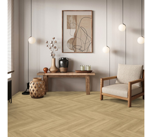 LVT Aberhof Carmelita GD 1682 (122x610x2,5 мм, 0,5 мм) (60 шт./4,465 м2)