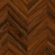 SPC Aberhof Chevron Walnut Azincourt 8112 (127x635x5 мм, 0,55 мм) (22 шт./1,774 м2)