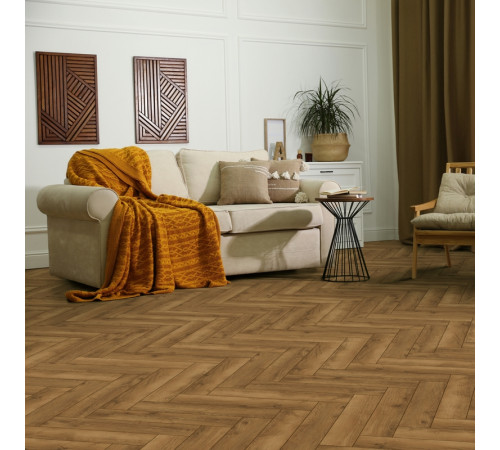 SPC Aberhof Diamante 2990 (125x625x5 мм, 0,55 мм, 1 мм IXPE, EIR) (32 шт./2,50 м2)