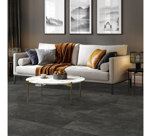 LVT Aberhof Petra XXL GD Concrete 5741 (600x900x2 мм, 0,3 мм) (10 шт./5,4 м2)