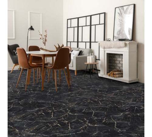 LVT Aberhof Petra XXL GD Marble 9181 (600x900x2 мм, 0,3 мм) (10 шт./5,4 м2)
