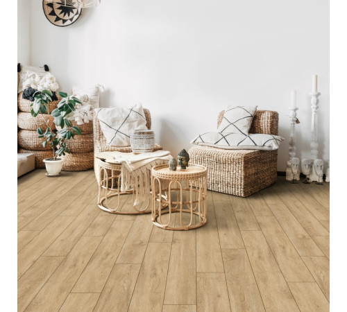 SPC Aberhof Rhein CL Bosfor (Босфор) 7009 (1220x151x4 мм, 0,3 мм EIR) (10 шт./1,84 м2)