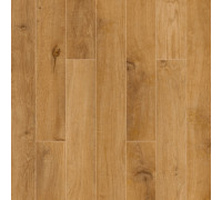 LVT Aberhof Rhein GD Bering (Беринг) 7771 (1219,2x152,4x2 мм, 0,3 мм) (18 шт./3,34 м2)