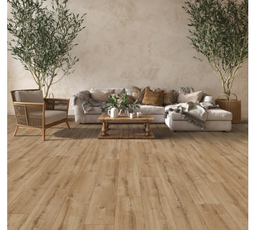 Ламинат Aberhof Storm New Lock 303 Дуб Левантийский 8/33 4V (2,109 кв.м.)