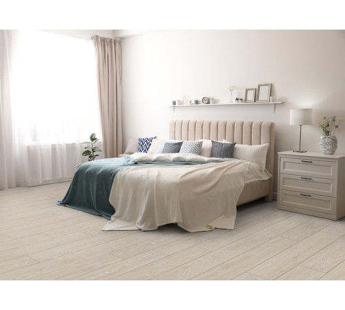 Ламинат Aberhof Storm New Lock 8011 Дуб Полярный 8/33 4V (2,109 кв.м.)