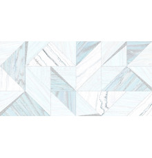 Декор North DWU09NRT006 249x500x7.5 Глянцевая