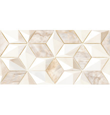 Декор Nevada DWU09NVD404 249x500x7.5 Глянцевая