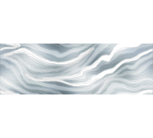 Декор Tori DWU11TOR006 200x600x8 Глянцевая