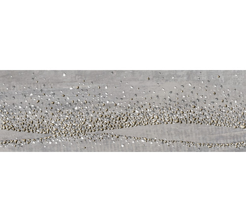 Декор Wizard DWU93WZR71R 300x900x8.5 Матовая