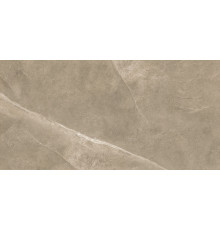 Керамогранит Alma Ceramica GFA114BST40R Basalto 114x57 коричневый сахарный под камень