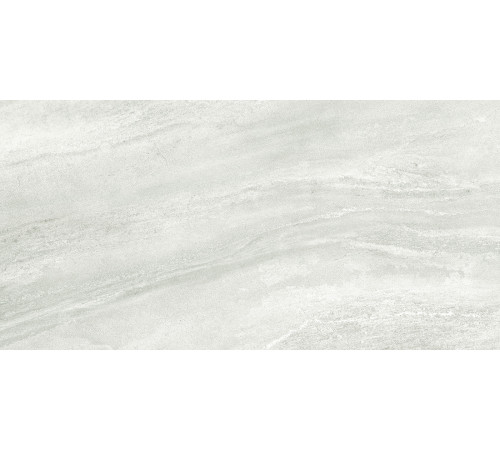 Керамогранит Alma Ceramica GFA114CPR07L Capriani 114x57 серый лаппатированный под бетон / цемент