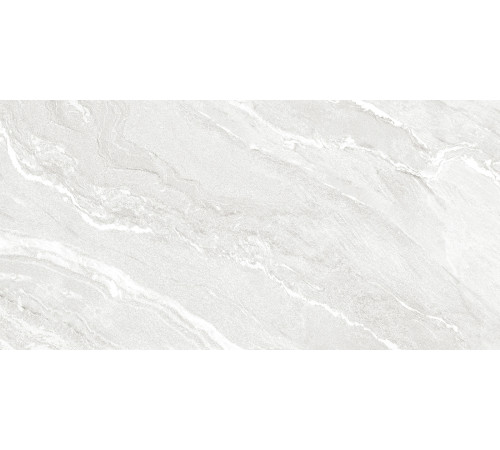 Керамогранит Alma Ceramica GFA114NXT00R Nexstone 114x57 серый сахарный под камень