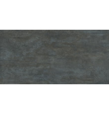 Керамогранит Alma Ceramica GFA114OXD20L Oxide 114x57 черный лаппатированный под металл