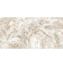 Керамогранит Alma Ceramica GFA114WAV04L Wave 114x57 бежевый лаппатированный под камень