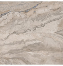 Керамогранит Alma Ceramica GFA57ARC40L Arcadia 57x57 коричневый лаппатированный под мрамор