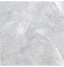 Керамогранит Alma Ceramica GFA57BST07R Basalto 57x57 серый сахарный под камень