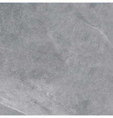 Керамогранит Alma Ceramica GFA57BST70R Basalto 57x57 серый сахарный под камень