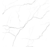 Керамогранит Alma Ceramica GFA57EMT00L Emotion 57x57 белый лаппатированный под мрамор