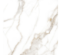 Керамогранит Alma Ceramica GFA57GRD04R Granada 57x57 белый / бежевый матовый под мрамор