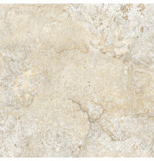 Керамогранит Alma Ceramica GFA57IND04R Indastrio 57x57 бежевый глазурованный матовый / сахарный под камень