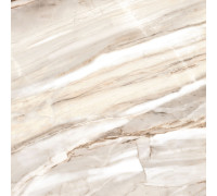 Керамогранит Alma Ceramica GFA57SLC44L Selection 57x57 бежевый лаппатированный под камень