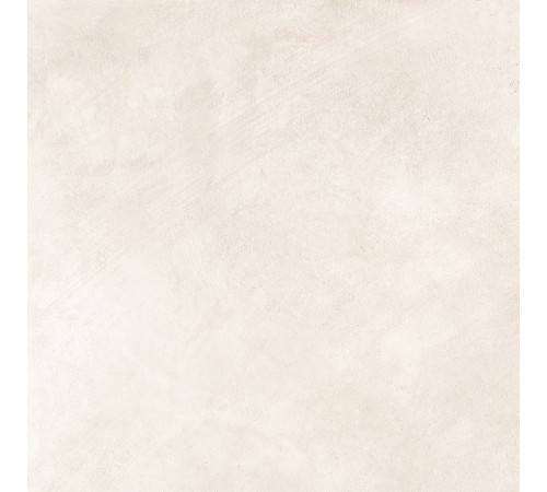 Керамогранит Alma Ceramica GFA57TSC04R Toscana 57x57 кремовый сахарный под цемент в стиле лофт
