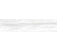 Керамогранит Alma Ceramica GFA92ALP07R Alpina 90x20 белый матовый под дерево