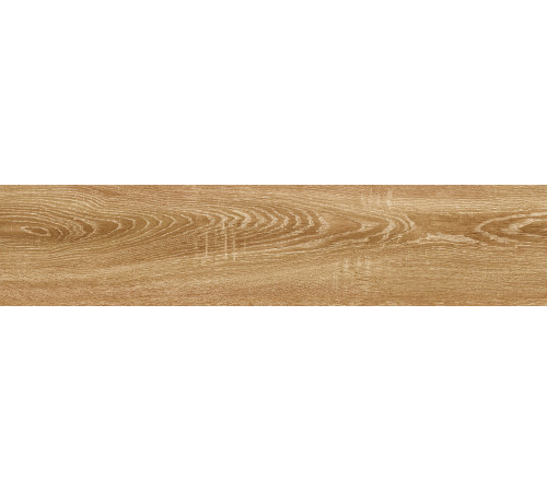 Керамогранит Alma Ceramica GFA92AMD48R  Almond 90x20 бежевый матовый под дерево