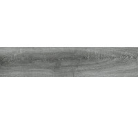 Керамогранит Alma Ceramica GFA92AMD70R Almond 90x20 серый матовый под дерево