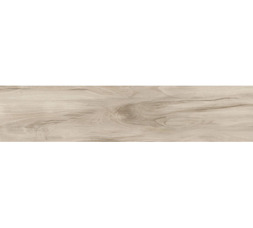 Керамогранит Alma Ceramica GFA92ATN40R Ashton 90x20 бежевый глазурованный матовый под дерево