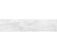 Керамогранит Alma Ceramica GFA92GRN17R Grinda 90x20 белый глазурованный матовый под дерево / паркет