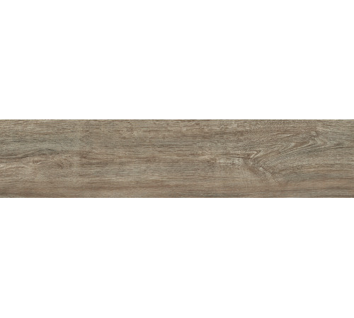 Керамогранит Alma Ceramica GFA92SOH07R Soho 90x20 коричневый / серый матовый под дерево