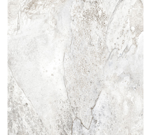 Керамогранит Alma Ceramica GFU04BRZ07R Brazil 60x60 белый сахарный под камень