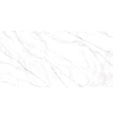 Керамогранит Alma Ceramica GFU60120NCL07R Neo Calacatta 60x120 белый глазурованный матовый под камень