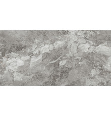 Керамогранит Alma Ceramica GFU60120RKL27R Rock Line 60x120 серый глазурованный матовый / противоскользящий под камень