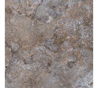 Керамогранит Alma Ceramica GFU6060IND40R Indastrio Sugar 60x60 коричневый сахарный / противоскользящий под камень