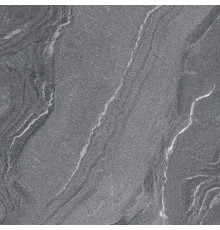 Керамогранит Alma Ceramica GFU6060NXT70R Nexstone Sugar черный сахарный / противоскользящий под камень