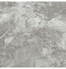 Керамогранит Alma Ceramica GFU6060RKL27R Rock Line 60x60 серый глазурованный матовый / противоскользящий под камень