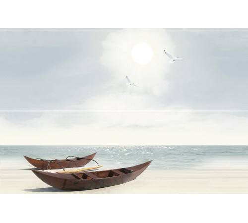 Панно Ailand PWA11ALD1 400x600x7.5 Глянцевая