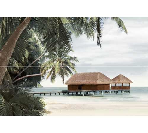 Панно Ailand PWA11ALD4 400x600x7.5 Глянцевая