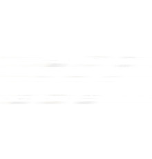 Настенная плитка Alma Ceramica TWA11ALS000 Alaris 60x20 белая глянцевая полосы