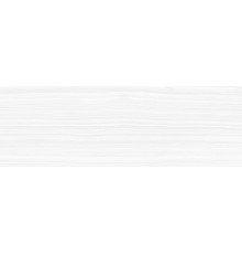 Настенная плитка Alma Ceramica TWA11BTQ007 Boutique 60x20 белая глянцевая под камень