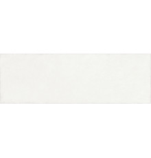 Настенная плитка Alma Ceramica TWA11COR000 Costa Rica 60x20 белая матовая под бетон / цемент