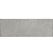 Настенная плитка Alma Ceramica TWA11COR707 Costa Rica 60x20 серая матовая под бетон / цемент