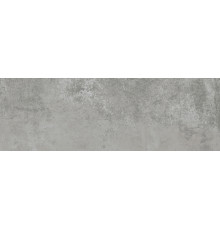 Настенная плитка Alma Ceramica TWA11MAS707 Mars 60x20 серая матовая под бетон / цемент