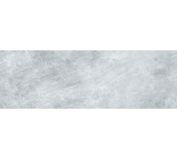 Настенная плитка Alma Ceramica TWA11NYK007 New York 60x20 серая глянцевая под бетон в стиле лофт