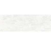 Настенная плитка Alma Ceramica TWA11RXN024 Blare 60x20 белая глянцевая под бетон в стиле лофт