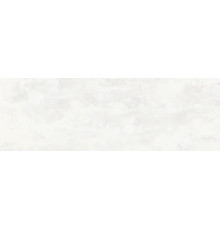 Настенная плитка Alma Ceramica TWA11RXN024 Blare 60x20 белая глянцевая под бетон в стиле лофт