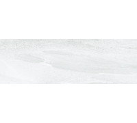 Настенная плитка Alma Ceramica TWA11SLR007 Slate rock 60x20 белая матовая под камень
