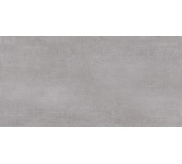 Настенная плитка Alma Ceramica TWU09BNT707 Bonita 50x24.9 серая глазурованная матовая моноколор